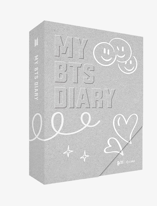 My BTS Diary